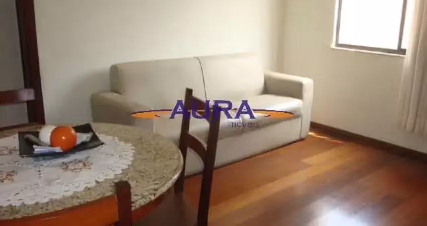 Apartamento com 2 quartos para alugar na Rua Lindolfo de Azevedo, Nova Suíssa, Belo Horizonte