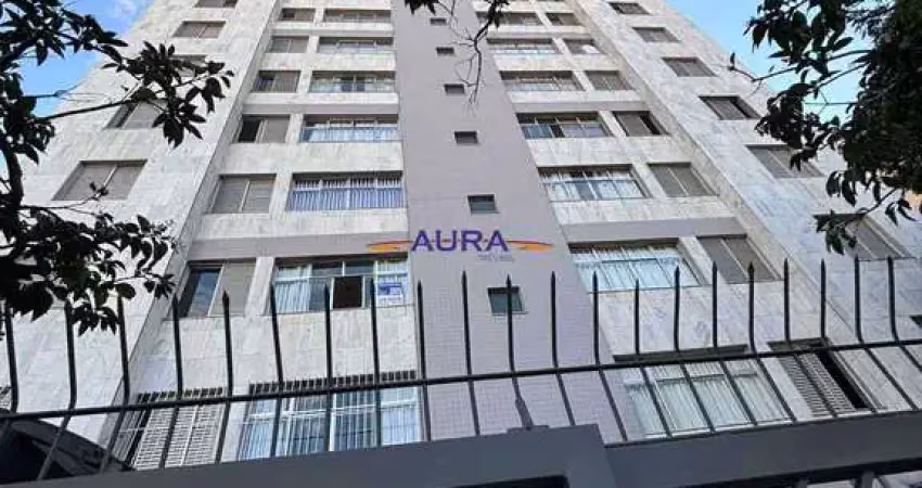 Apartamento com 3 quartos à venda na Rua General Andrade Neves, Gutierrez, Belo Horizonte