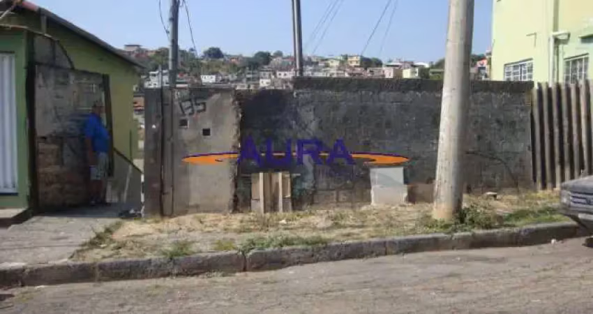 Casa comercial com 1 sala à venda na Rua Andira, Santa Maria, Belo Horizonte