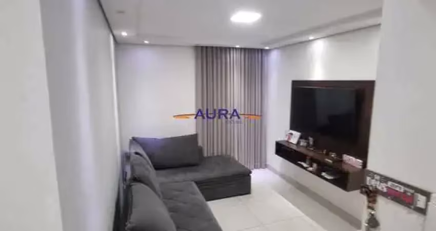 Apartamento com 3 quartos à venda na Rua Perimetral, Prado, Belo Horizonte