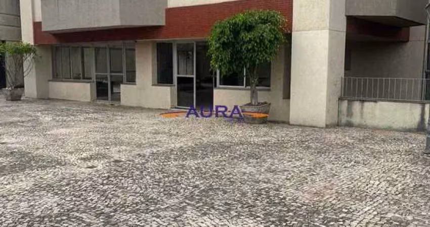 Apartamento com 4 quartos à venda na Rua Rigel, Santa Lúcia, Belo Horizonte
