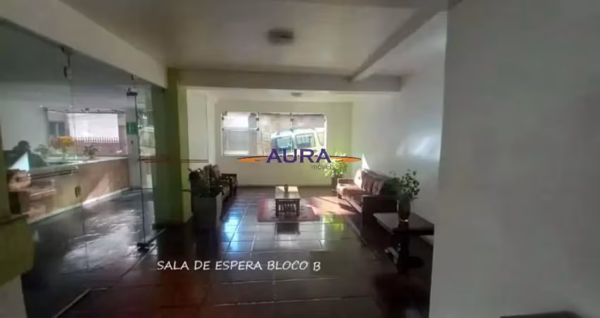 Apartamento com 3 quartos à venda na Rua Sagres, Prado, Belo Horizonte