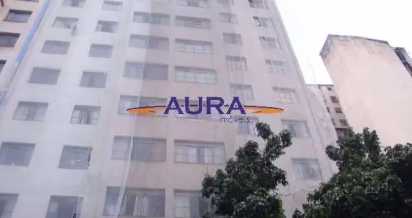 Apartamento com 2 quartos para alugar na Rua da Bahia, Centro, Belo Horizonte