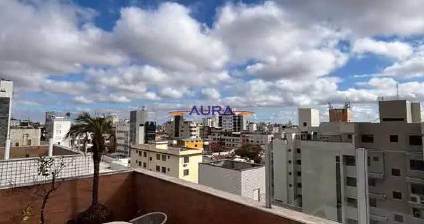 Cobertura com 3 quartos à venda na Rua Esmeralda, Prado, Belo Horizonte