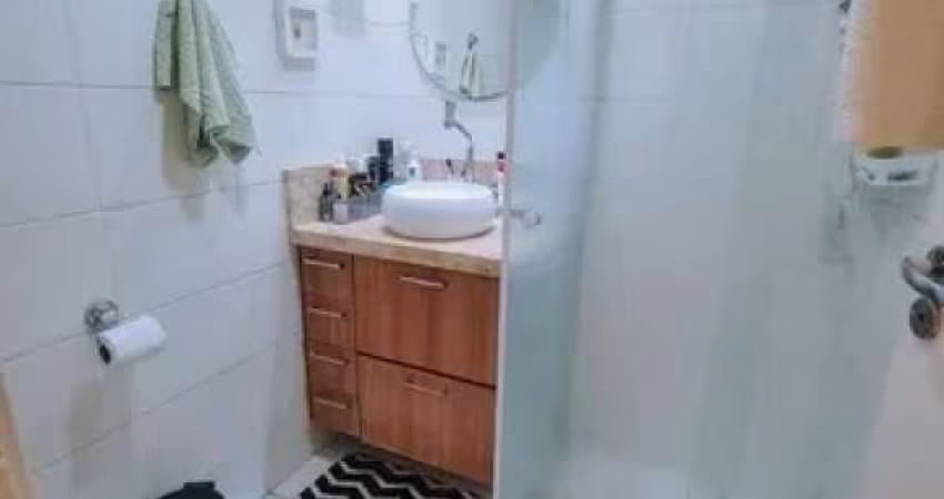 Apartamento próximo ao metro
