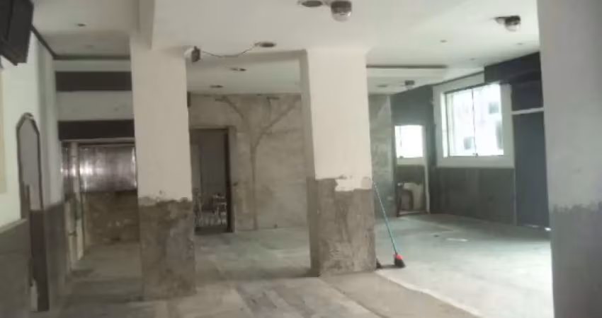 Ponto comercial à venda em Santana, São Paulo 