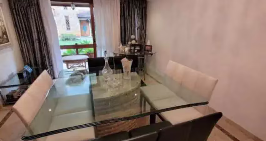 Casa em condomínio fechado com 4 quartos à venda no Tucuruvi, São Paulo 