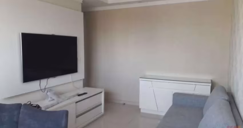 Lindo e aconchegante apartamento - a  300 mts do metrô parada inglesa
