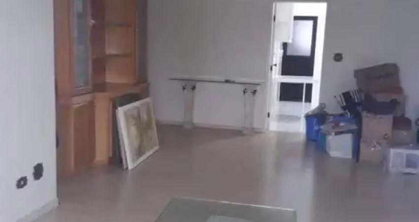 Espaçoso apartamento para venda com 3 suítes - jd. são paulo