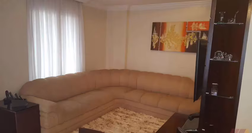 Apartamento com 3 quartos à venda na Água Fria, São Paulo 