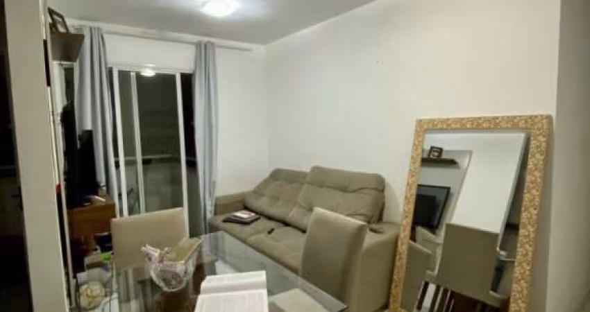 APARTAMENTO A  VENDA COM 2 DORMITÓRIOS NA  VILA  AMÉLIA