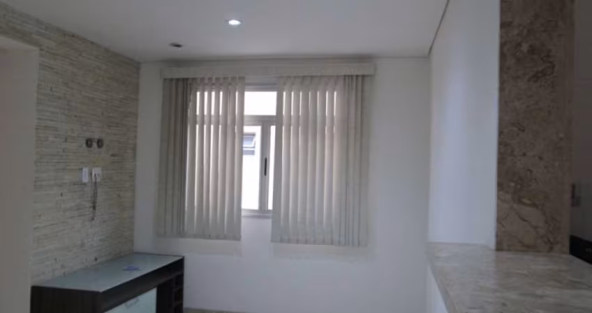 Apartamento 02 dorm., 01 vaga no Jaçanã.