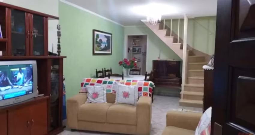 Casa com 2 quartos à venda em Santana, São Paulo 