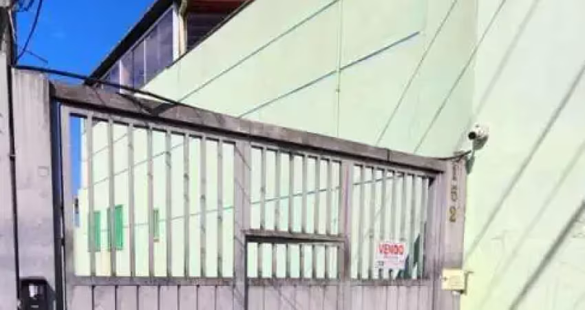 Casa com 2 quartos à venda na Vila Mazzei, São Paulo 