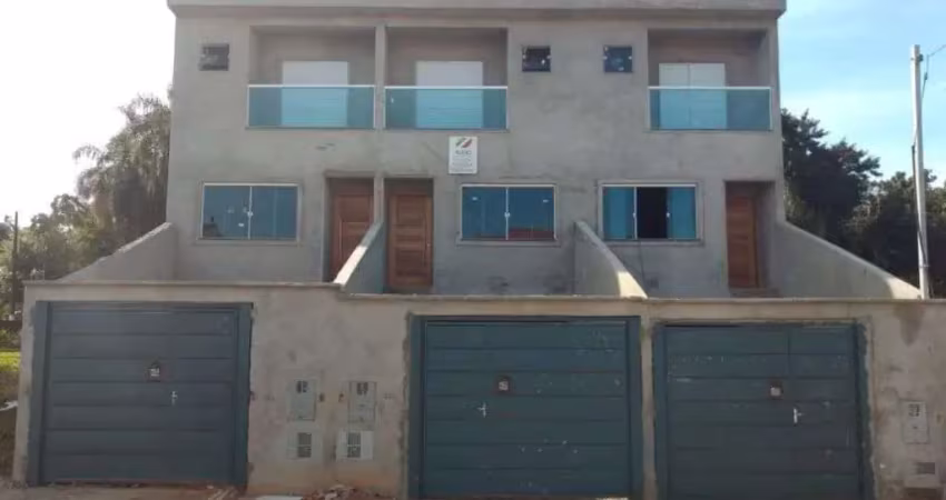 Casa com 3 quartos à venda no Jardim Virgínia Bianca, São Paulo 