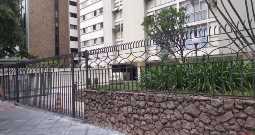 Apartamento com 2 quartos à venda em Santana, São Paulo 