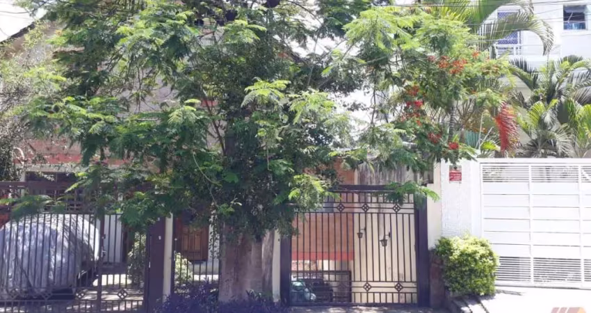 Casa com 3 quartos à venda no Jardim São Paulo (Zona Norte), São Paulo 