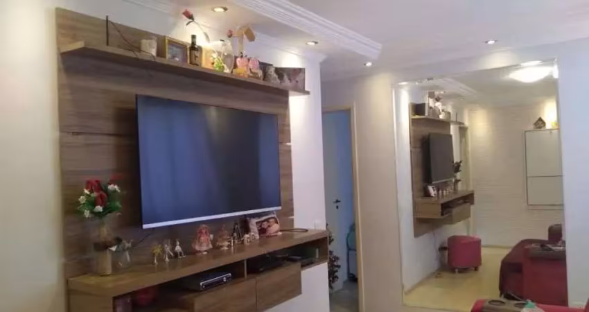 Apartamento com 2 quartos à venda na Vila Amália (Zona Norte), São Paulo 
