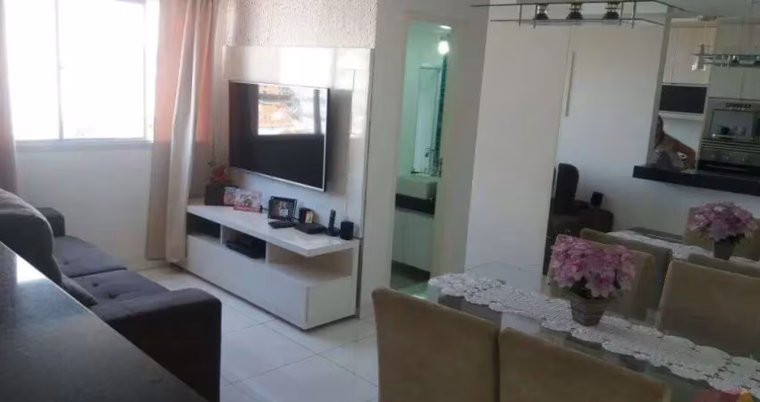 Apartamento com 2 quartos à venda em Santa Teresinha, São Paulo 