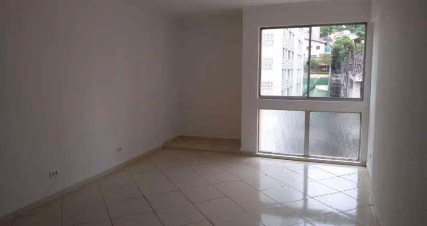 Apartamento com 02 dormitórios e 01 vaga em Santana