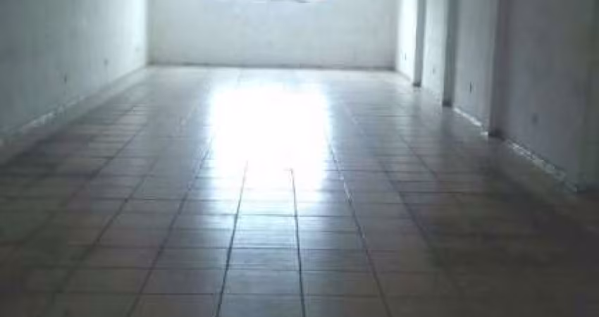 Prédio comercial já alugado em ótima localização.