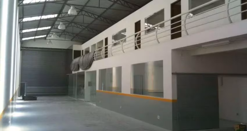 Barracão / Galpão / Depósito com 8 salas à venda na Casa Verde, São Paulo 
