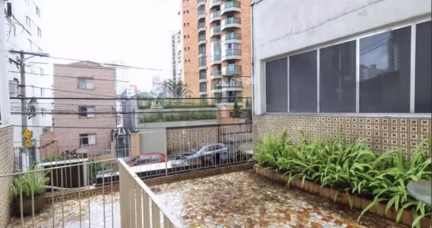 Casa com 3 quartos à venda em Santana, São Paulo 