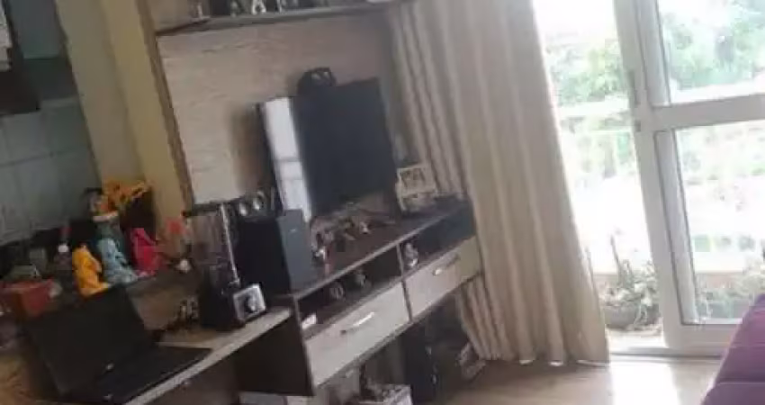 Apartamento com 2 quartos à venda no Protendit, São Paulo 