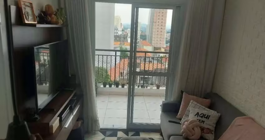 Apartamento com 2 quartos à venda na Vila Mazzei, São Paulo 