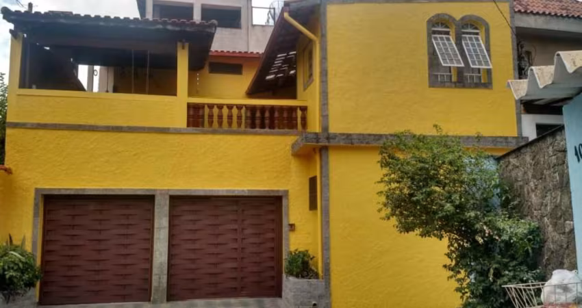 Belo sobrado Vila Constancia