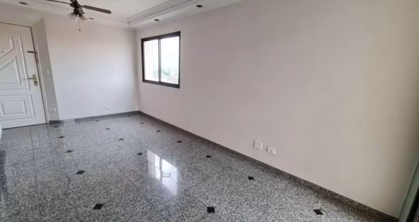 Lindo apartamento - 3 dormitórios, 1 suíte e 2 vagas - V. Guilherme