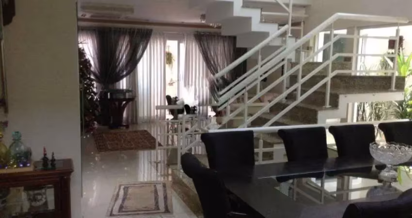 Linda casa no jardim entre serras 4 suites (334m2) r$ 1.700.000,00