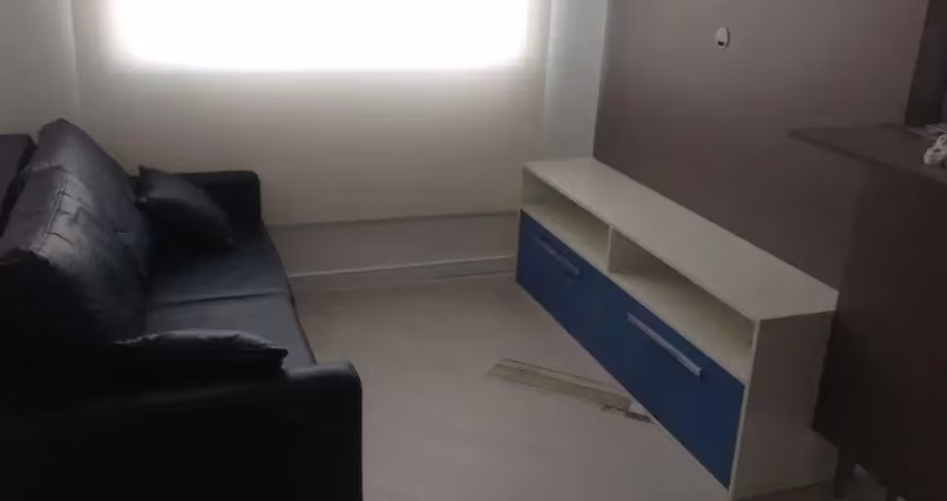 Apartamento com 1 quarto à venda na Água Branca, São Paulo 