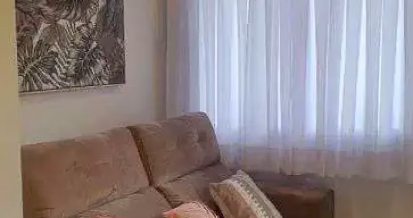 Apartamento com 02 dormitórios decorado luxo em santana