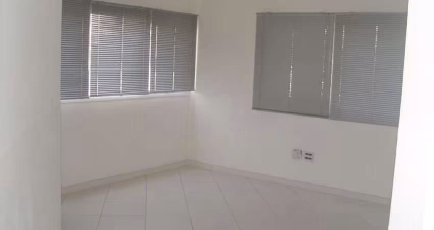 Salas na Barra Funda próximo do Fórum Trabalhista