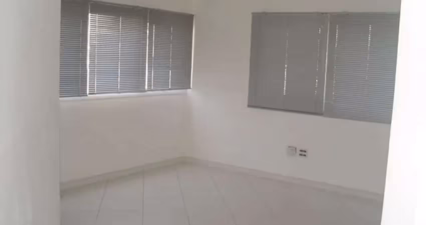 Casa comercial com 2 salas para alugar na Barra Funda, São Paulo 