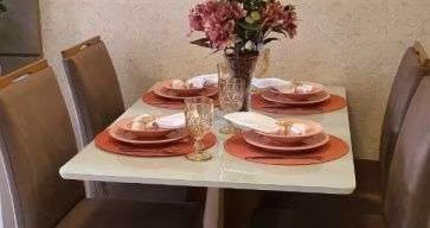 Apartamento com 02 dorms. em Santana