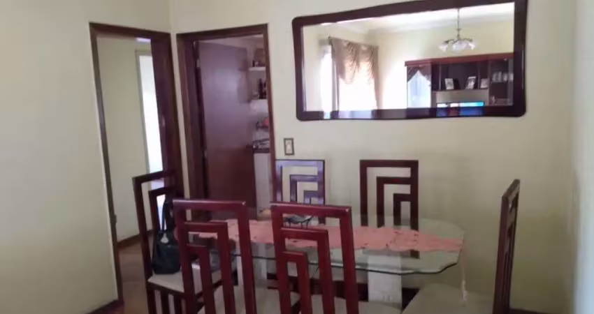 Apartamento com 3 quartos à venda em Santa Teresinha, São Paulo 