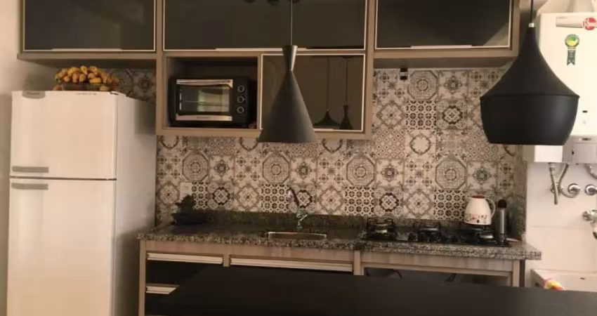 Apartamento para venda no jaçanã de 2 dormitórios com 1 vaga de garagem