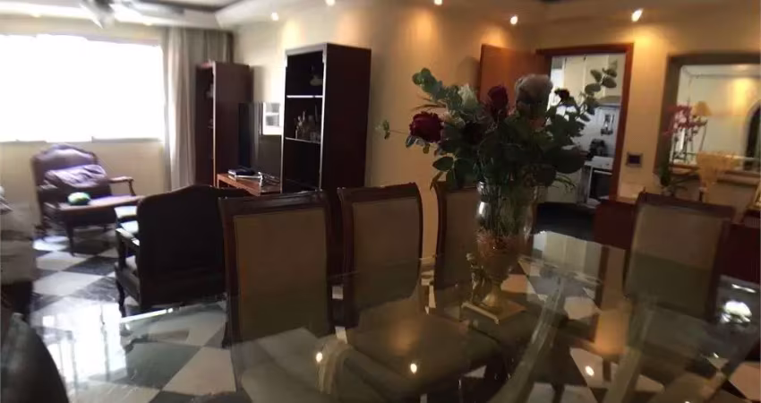Excelente apartamento de 124 metros  em santana com localização privilegiada