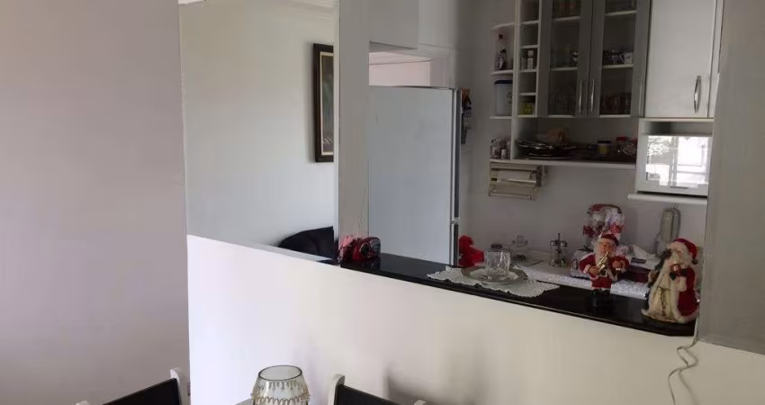 APARTAMENTO COM 2 DORMITÓRIOS E 1 VAGA!