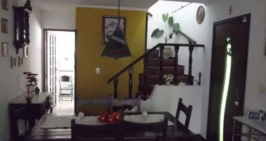 Casa com 3 quartos à venda na Vila Isolina Mazzei, São Paulo 