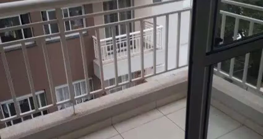 Apartamento de 2 dormitórios e 1 vaga para venda no horto florestal
