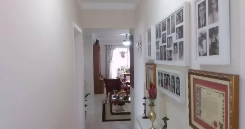 Apartamento com 3 quartos à venda em Santana, São Paulo 