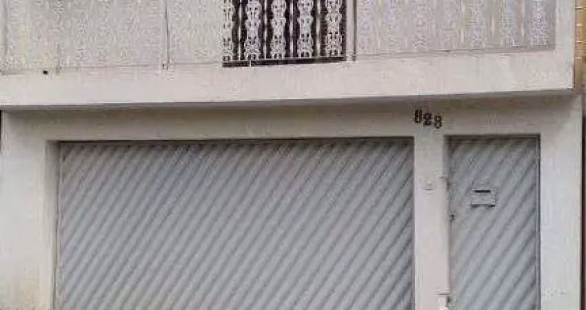 Casa térrea com escritório - jardim virgínia bianca