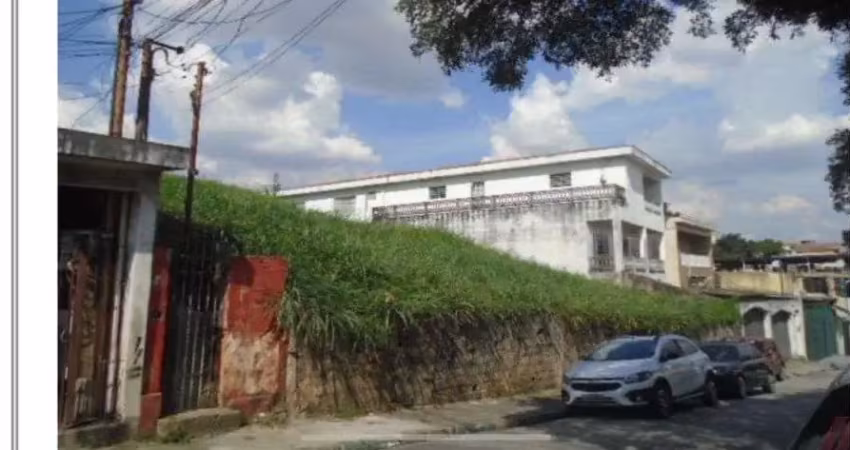 Terreno à venda na Vila Celeste, São Paulo 