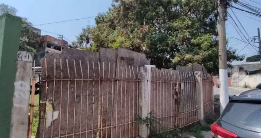 Terreno à venda na Brasilândia, São Paulo 