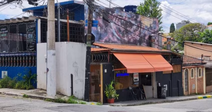 Casa de 4 dormitórios a venda na Casa Verde com 300m² e 2 vagas de garagem
