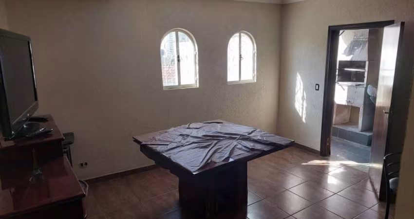 Casa Assobradada á Venda Parque Mandaqui