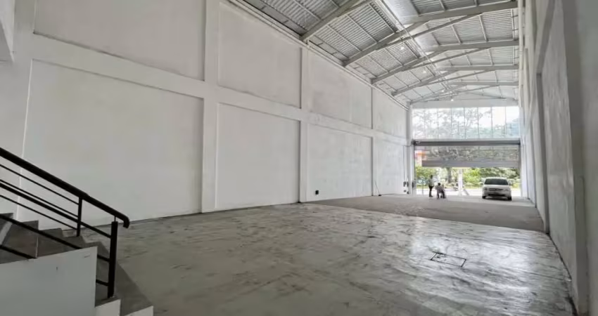 Barracão / Galpão / Depósito para alugar em Imirim, São Paulo 